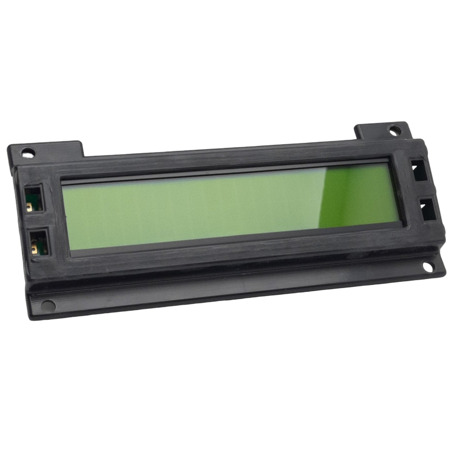 Used Hantronix HDM20216L-L LCD Character Display Module 5V, 20 x 2 Count/Line