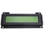 Used Hantronix HDM20216L-L LCD Character Display Module 5V, 20 x 2 Count/Line