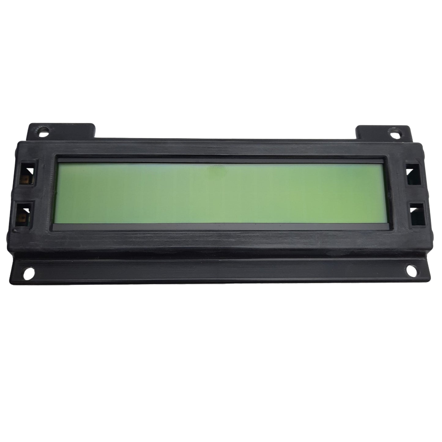 Used Hantronix HDM20216L-L LCD Character Display Module 5V, 20 x 2 Count/Line