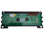 Used Hantronix HDM20216L-L LCD Character Display Module 5V, 20 x 2 Count/Line