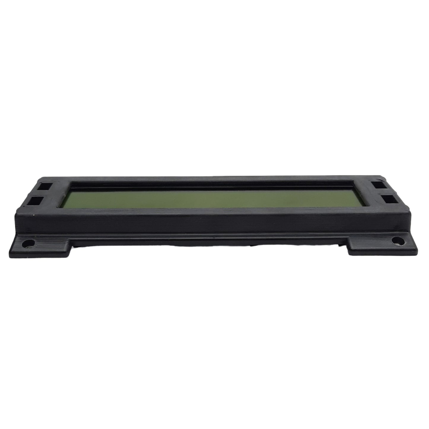 Used Hantronix HDM20216L-L LCD Character Display Module 5V, 20 x 2 Count/Line