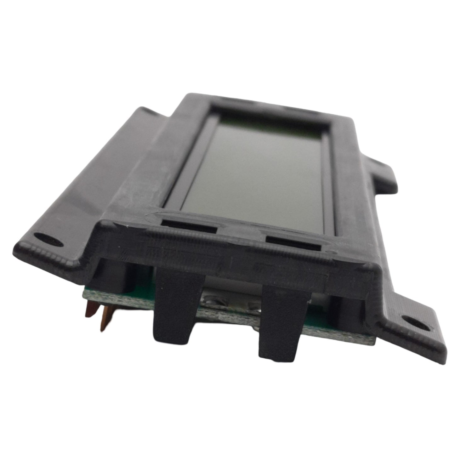 Used Hantronix HDM20216L-L LCD Character Display Module 5V, 20 x 2 Count/Line