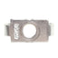 Used Lot of 15 80/20 3679 Standard Bright End Fastener Clip, 15 Series, ø0.340in