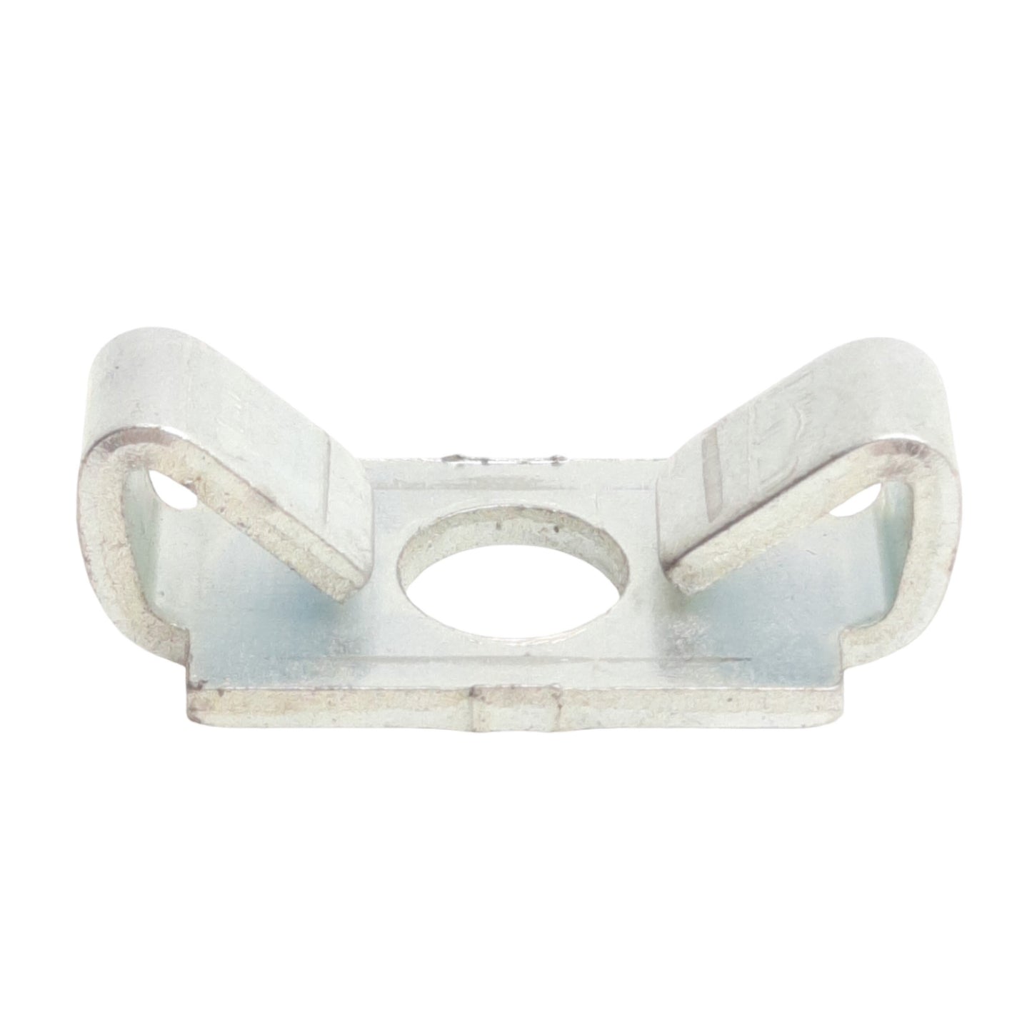 Used Lot of 15 80/20 3679 Standard Bright End Fastener Clip, 15 Series, ø0.340in