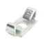 Used Lot of 15 80/20 3679 Standard Bright End Fastener Clip, 15 Series, ø0.340in