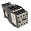 Used Siemens 3TB4117-0B Contactor, 3-Ph, 4-Pole 2NO 2NC, 600VAC 18A Max, 24VDC Coil