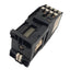 Used Siemens 3TB4117-0B Contactor, 3-Ph, 4-Pole 2NO 2NC, 600VAC 18A Max, 24VDC Coil