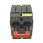 Used Airpax IPGH11-1-64-153-20-V Magnetic Circuit Breaker, 2-Pole, 18.8A, 250VAC Max
