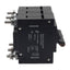 Used Potter & Brumfield W93-X112-20V Magnetic Circuit Breaker, 3-Pole, 20A 240/415VAC