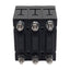 Used Potter & Brumfield W93-X112-20V Magnetic Circuit Breaker, 3-Pole, 20A 240/415VAC