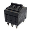 Used Potter & Brumfield W93-X112-20V Magnetic Circuit Breaker, 3-Pole, 20A 240/415VAC