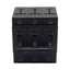 Used Potter & Brumfield W93-X112-20V Magnetic Circuit Breaker, 3-Pole, 20A 240/415VAC