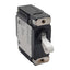 Used Eaton Heinemann JA1S-D3-A-0005-02E Circuit Breaker, 1-Pole, 5A 250VAC/65VDC