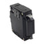 Used Eaton Heinemann JA1S-D3-A-0005-02E Circuit Breaker, 1-Pole, 5A 250VAC/65VDC