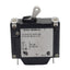 Used Eaton Heinemann JA1S-D3-A-0005-02E Circuit Breaker, 1-Pole, 5A 250VAC/65VDC