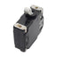 Used Eaton Heinemann JA1S-D3-A-0005-02E Circuit Breaker, 1-Pole, 5A 250VAC/65VDC