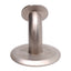 Used Stainless Steel 304L Sanitary 45° Elbow Adapter, ø1in OD, 1in to 3in Tri-Clamp