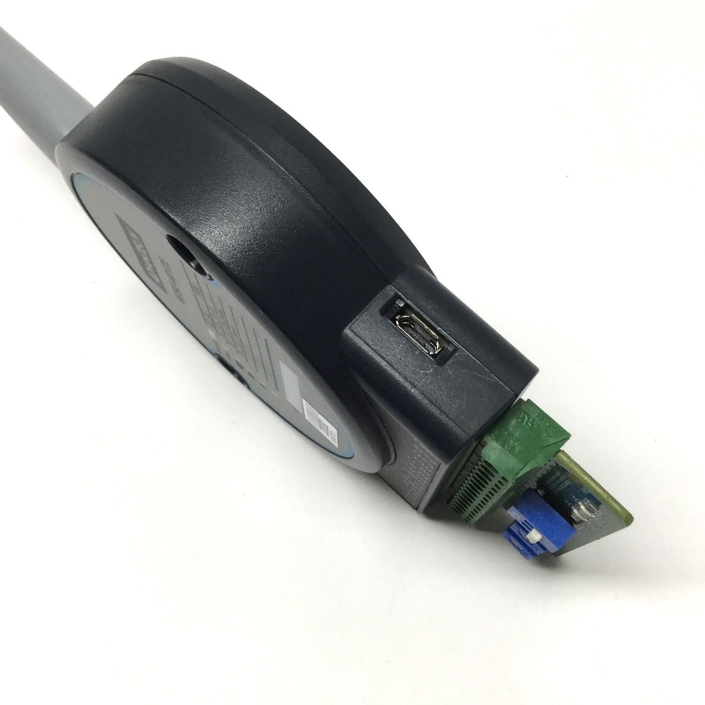 Used Advantech WISE-4012E Wireless I/O Module IoT Developer Kit, 6-Channel, 2.4GHz