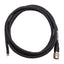 Used Jai 12P-02S Single-Ended Camera Cable, 12-Pin Hirose Female to Flying Leads, 2m