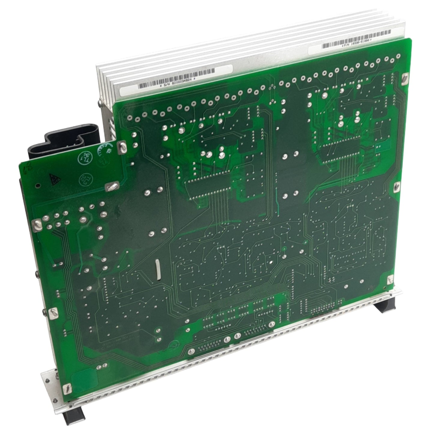 Used Adept 10338-5100 Rev P6 DUAL B5+ AMP Servo Amplifier Module for SCARA 550 Robot