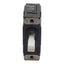 Used Heinemann JA1S-D2-A-0005-03E Circuit Breaker, 1-Pole, 5A 250VAC/65VDC, #6-32