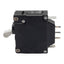 Used Heinemann JA1S-D2-A-0005-03E Circuit Breaker, 1-Pole, 5A 250VAC/65VDC, #6-32