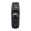 Used Heinemann JA1S-D2-A-0005-03E Circuit Breaker, 1-Pole, 5A 250VAC/65VDC, #6-32