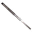 Used Lot of 2 V3VOGUE Heavy Duty Industrial Drawer Slides, Steel, 450mm, 130kg