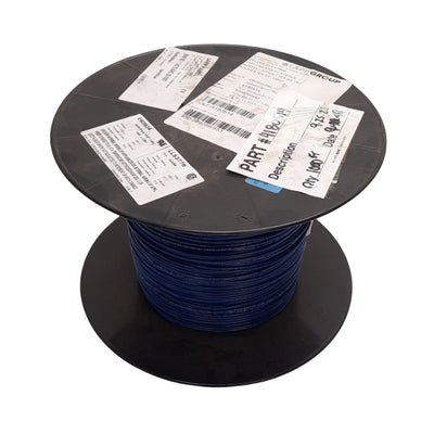 New LappGroup 4180514 Hook-Up Wire 20AWG, ø0.102in, Tinned Copper, 1000ft Length