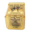 Used IDEC RR3PA-UAC120V Plug-In Relay, 3PDT, 11-Pin, 10A 220VAC Max, 120VAC Coil