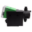 Used Grundfos DDC 9-7 AR-PP/E/C-F-31U7U7BG Dosing Pump, 2.4GPH, 100psi, 100-240VAC