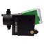 Used Grundfos DDC 9-7 AR-PP/E/C-F-31U7U7BG Dosing Pump, 2.4GPH, 100psi, 100-240VAC