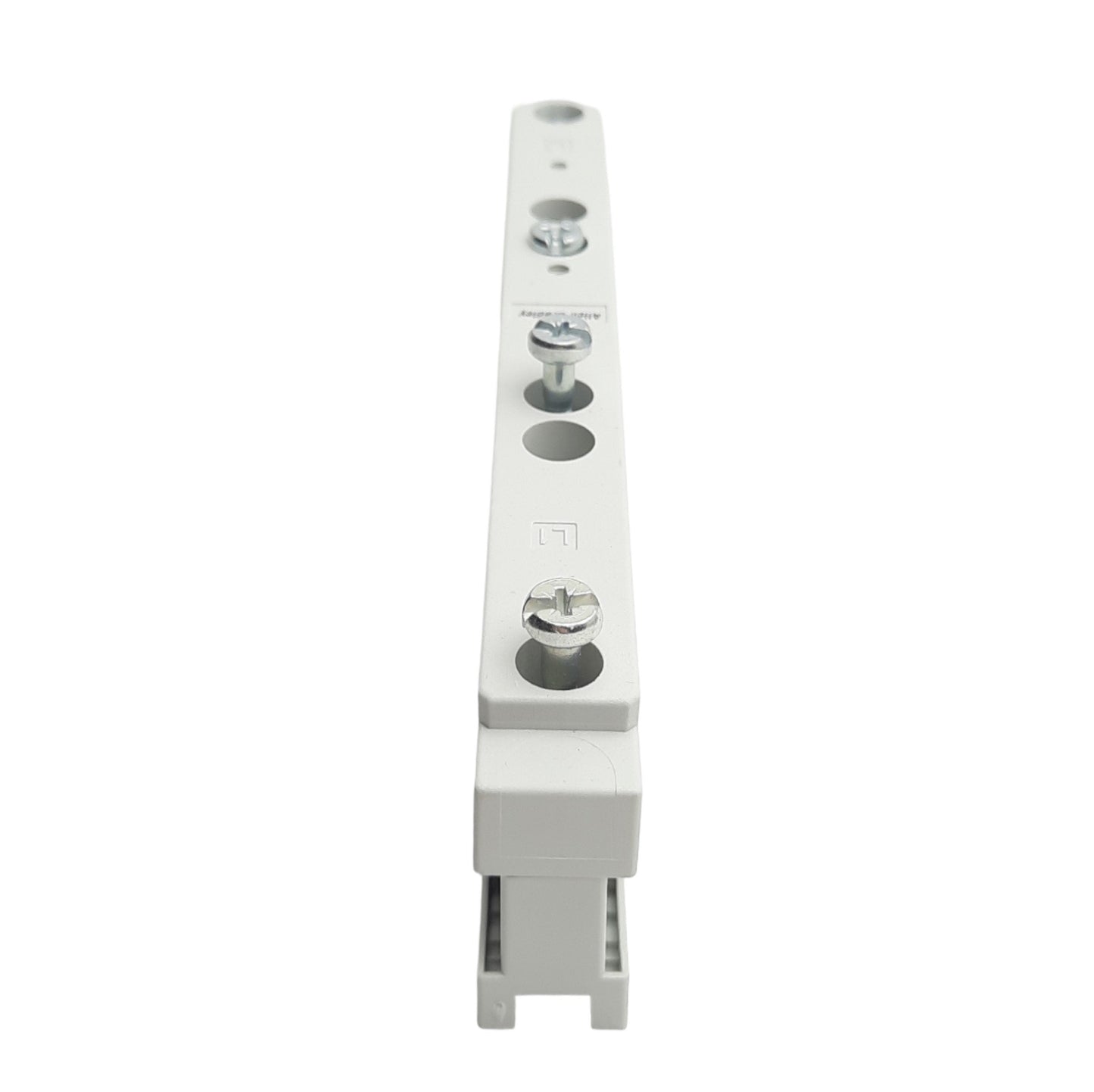 New – Open box Lot of 9 Allen Bradley 141A-TR3 Busbar Support 60mm Pole Spacing 3 Pole