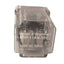 Used Potter & Brumfield KRP-11AN-120 Plug-In Relay, DPDT, 8-Pin, 10A Max, 120VAC Coil