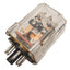 Used Potter & Brumfield KRP-11AN-120 Plug-In Relay, DPDT, 8-Pin, 10A Max, 120VAC Coil