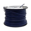 Used Lapp Tannehill KLT1015-16-26-6DB Hook-Up/Lead Wire, Blue, 16AWG, 600V, 450ft