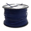 Used Lapp Tannehill KLT1015-16-26-6DB Hook-Up/Lead Wire, Blue, 16AWG, 600V, 450ft