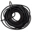 Used Belden 9928 Dual-Rated Wire 24AWG, 7x32 Stranding, ø0.5in, 90ft Length