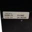 Used Kloehn 99902 Motorized Syringe Drive Pump, 66mm Stroke, 2.7V DC 1.6A Motor