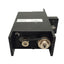 Used Kloehn 99902 Motorized Syringe Drive Pump, 66mm Stroke, 2.7V DC 1.6A Motor