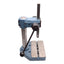 Used Janesville Tool & MFG AP-810-AH-T-A-2 Manual Precision Press 1/2 Ton, 8in Stroke