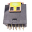 Used Omron G2J-4442T-US-3 General Purpose Relay, 4PST, 10-Pin, 120VAC 20A, 24VDC Coil