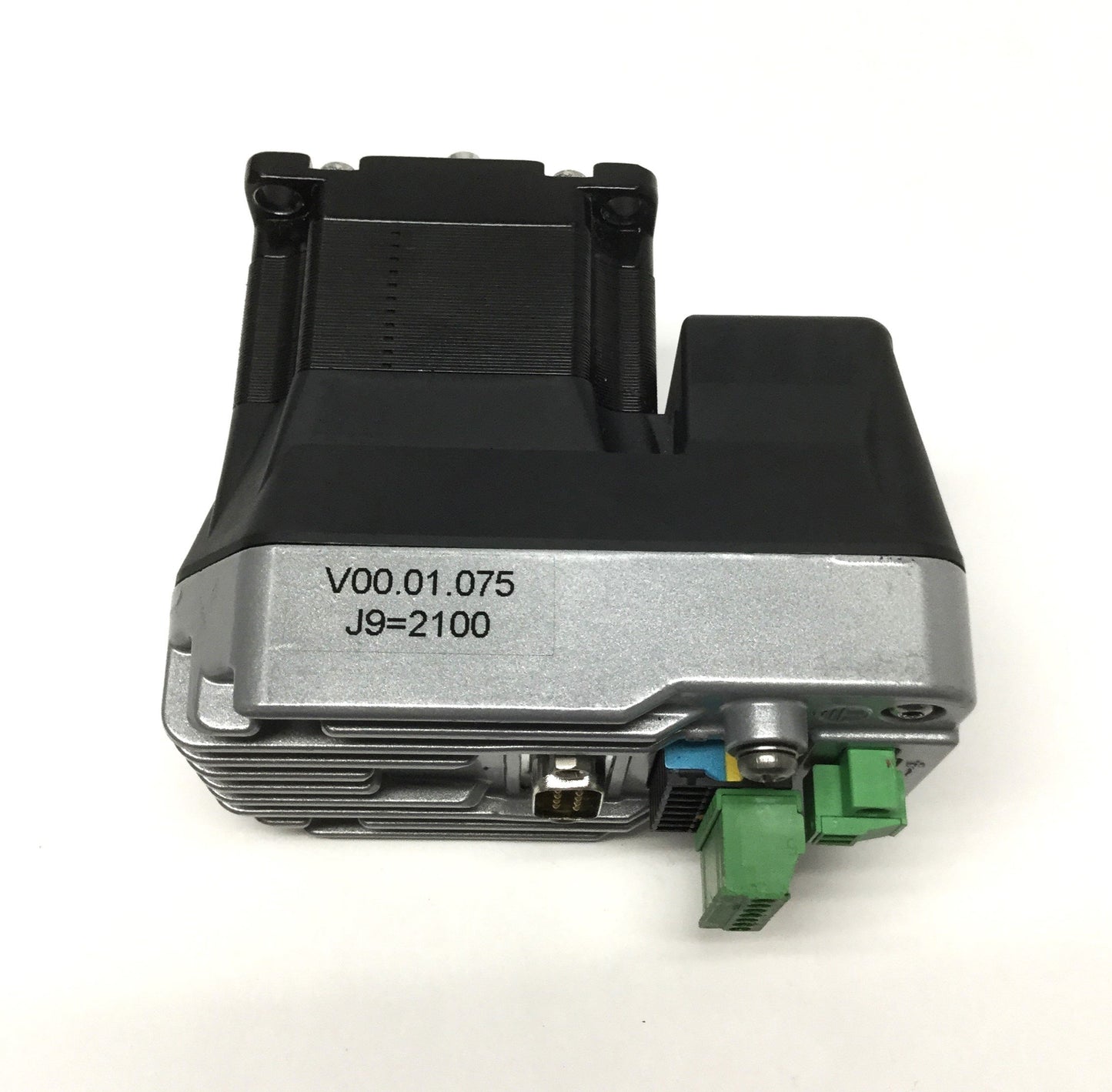 Used Schneider LMDCM571 MDrive Programmable Closed-Loop Stepper Motor 48VDC NEMA 23