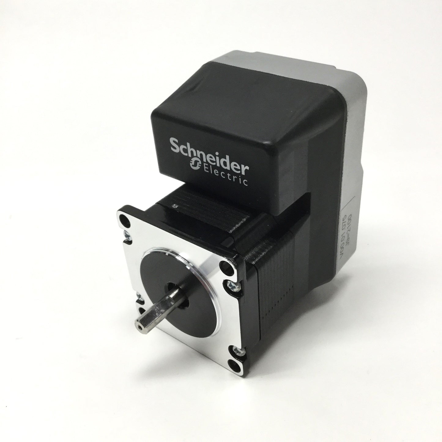 Used Schneider LMDCM571 MDrive Programmable Closed-Loop Stepper Motor 48VDC NEMA 23