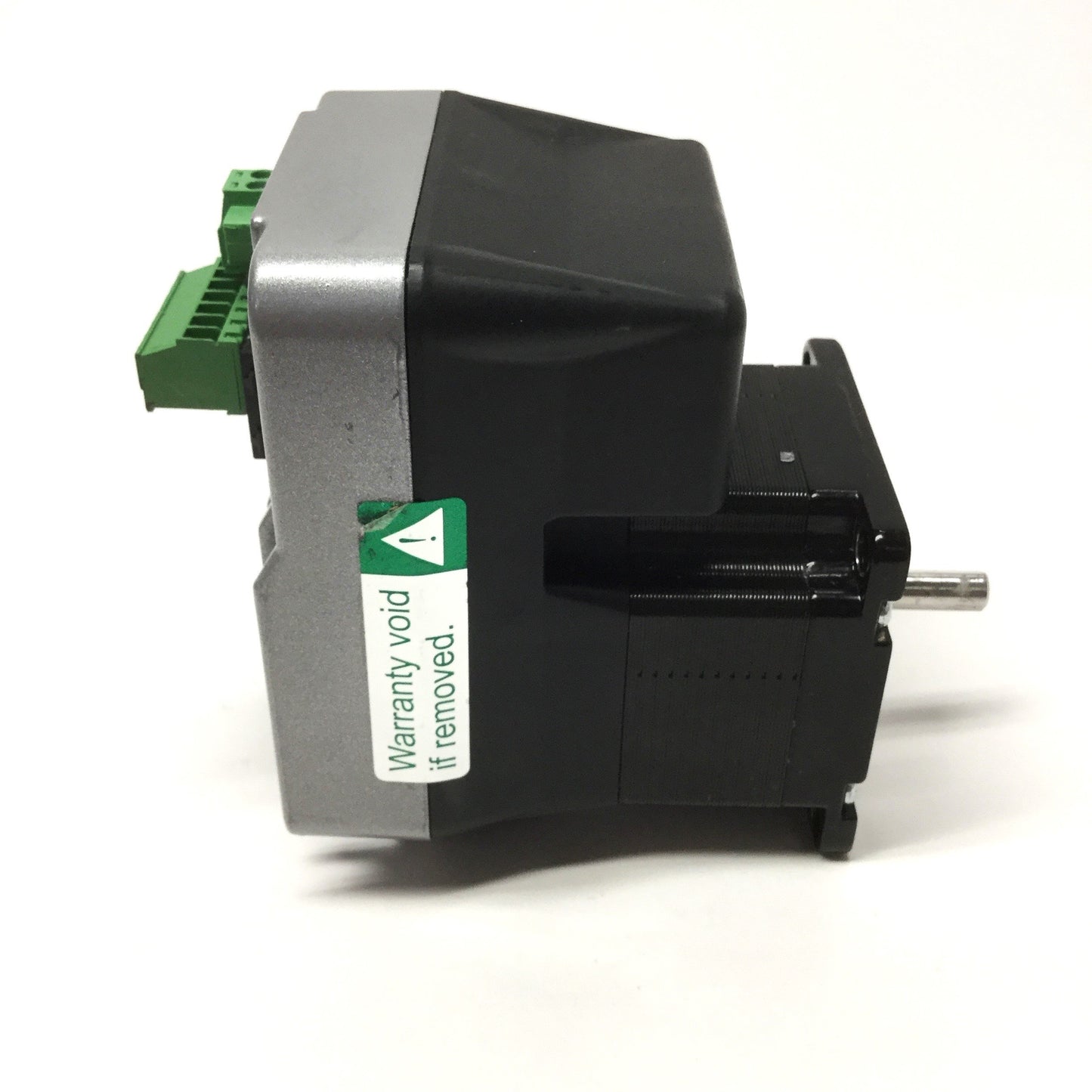 Used Schneider LMDCM571 MDrive Programmable Closed-Loop Stepper Motor 48VDC NEMA 23