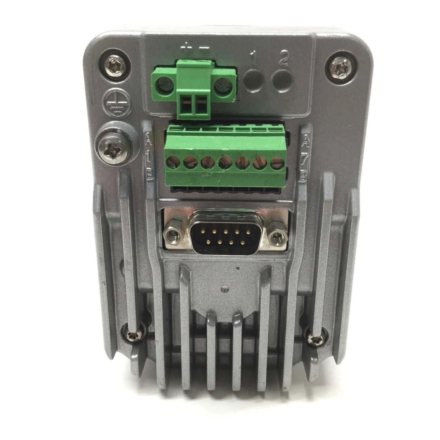 Used Schneider LMDCM571 MDrive Programmable Closed-Loop Stepper Motor 48VDC NEMA 23