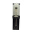 Used Kloehn Motorized Syringe Drive Pump, 66mm Stroke, 2.7V DC 1.6A Motor