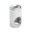 Used Lot of 25 Bosch 3842535634 Quick Connector Nuts for ø17mm Extrusion Bore