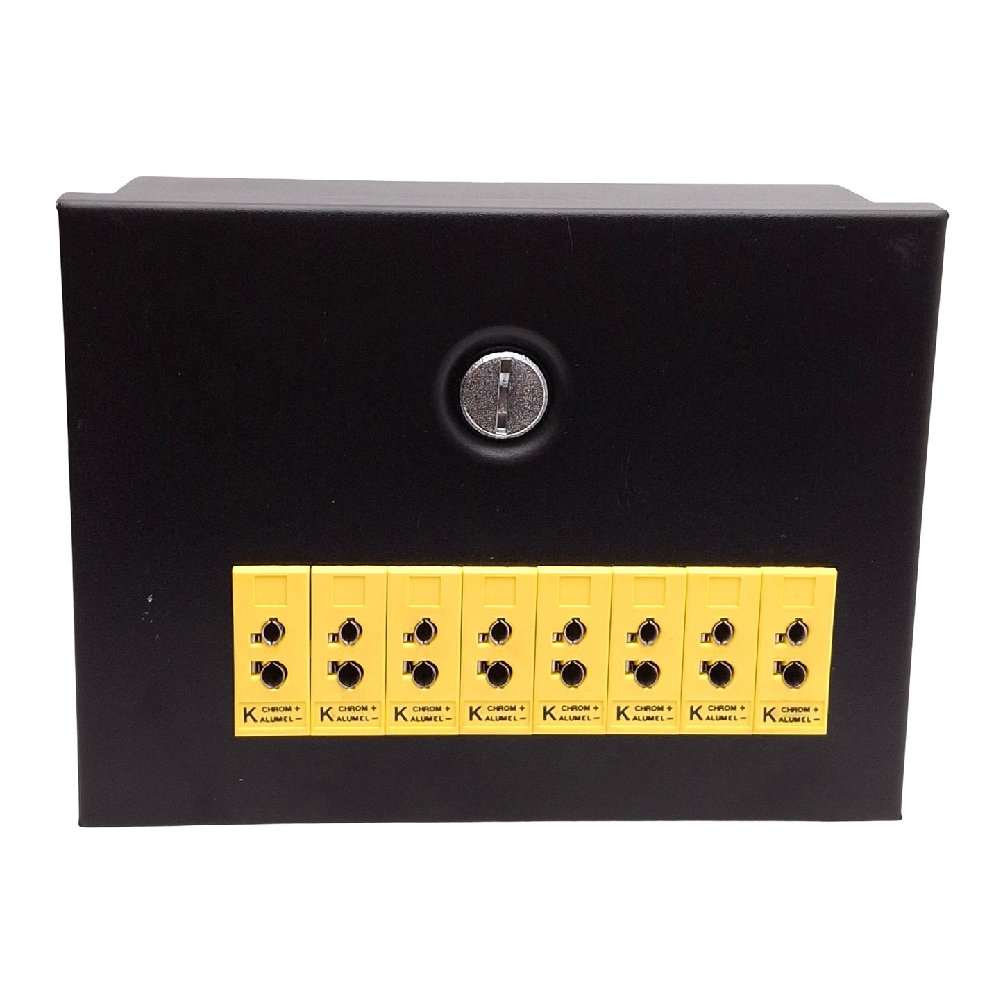 Used Thermocouple Input Module For Arico TC5F Temperature Controller, 8-Input, Type K
