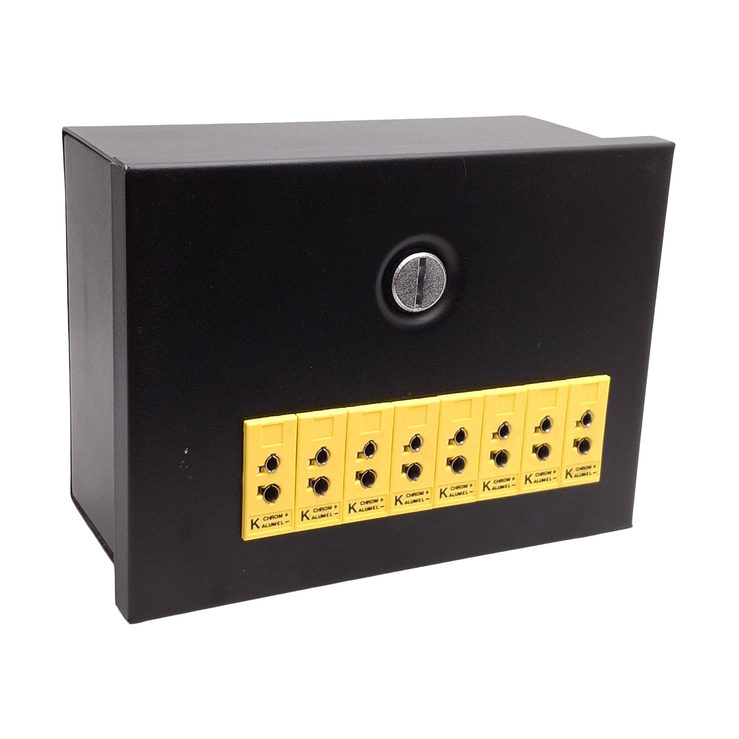 Used Thermocouple Input Module For Arico TC5F Temperature Controller, 8-Input, Type K
